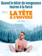 La tête à l'envers