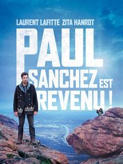 Paul Sanchez est revenu !