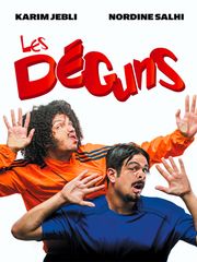 Les déguns