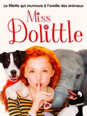 Miss Dolittle