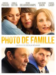 Photo de famille