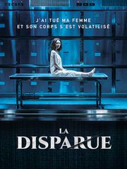 La disparue