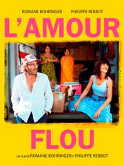 L'amour flou