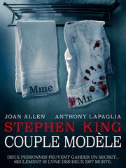 Couple modèle