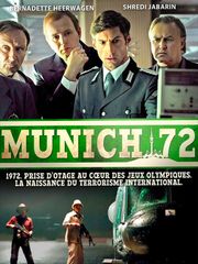 Munich 72