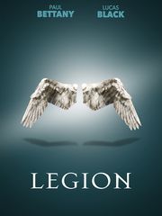 Légion : l'armée des anges