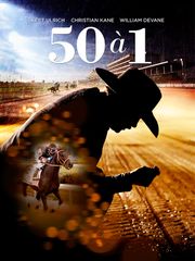 50 contre 1