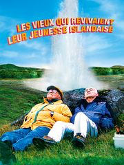 Les vieux qui revivaient leur jeunesse islandaise