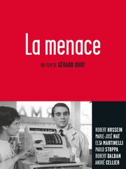 La menace
