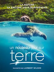 Un nouveau jour sur Terre