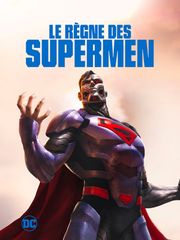 Le règne des Supermen