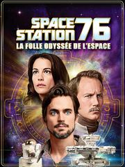 Space Station 76 : la folle odyssée de l'espace