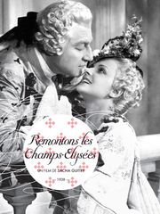 Remontons les Champs-Elysées