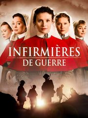 Infirmières de guerre