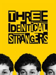 Three Identical Strangers
