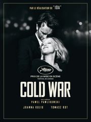 Cold War