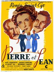 Pierre et Jean