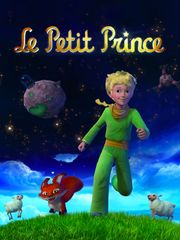 Le Petit Prince