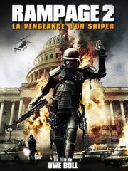 Rampage 2 : La vengeance d'un sniper