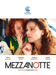 Mezzanotte : les nuits de Davide