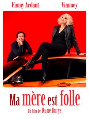 Ma mère est folle