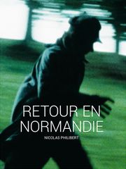 Retour en Normandie