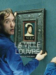 La ville Louvre