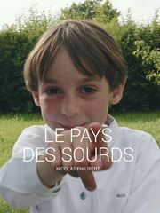 Le pays des sourds
