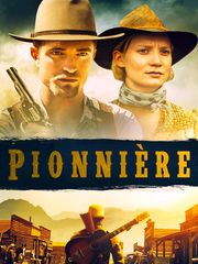 Pionnière