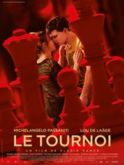 le tournoi
