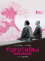 Fukushima mon amour