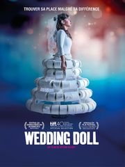 Wedding Doll