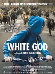 White God