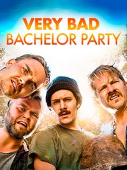 Very Bad Bachelor Party