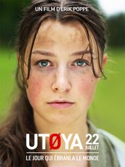 Utoya, 22 juillet