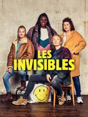 Les invisibles