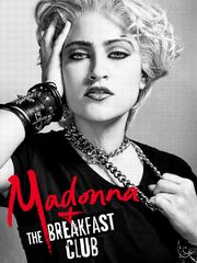 Madonna et le Breakfast Club