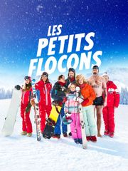 Les petits flocons