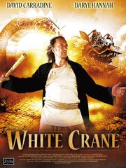 White Crane
