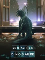 Mon ami le dinosaure
