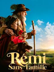 Rémi sans famille