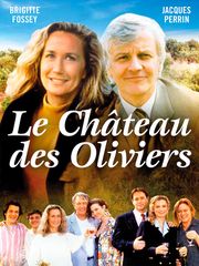 Le château des Oliviers