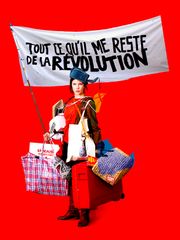 Tout ce qu’il me reste de la révolution