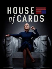 House of Cards