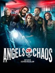 Angels of Chaos