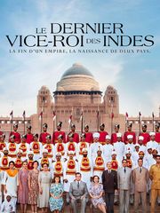 Le dernier vice-roi des Indes