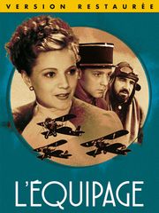 L'équipage