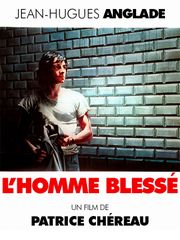 L'homme blessé