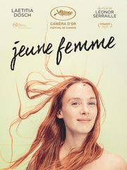 Jeune femme