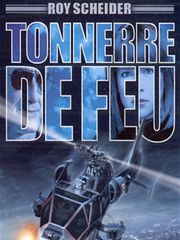 Tonnerre de feu